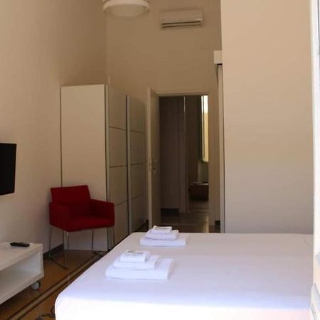 Cagliari D'Amare Via Roma Hotel ภายนอก รูปภาพ