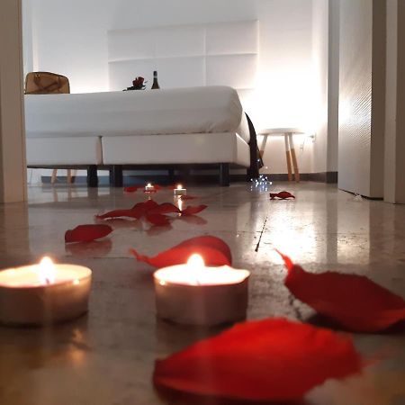 Cagliari D'Amare Via Roma Hotel ภายนอก รูปภาพ
