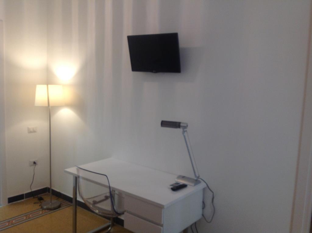 Cagliari D'Amare Via Roma Hotel ภายนอก รูปภาพ