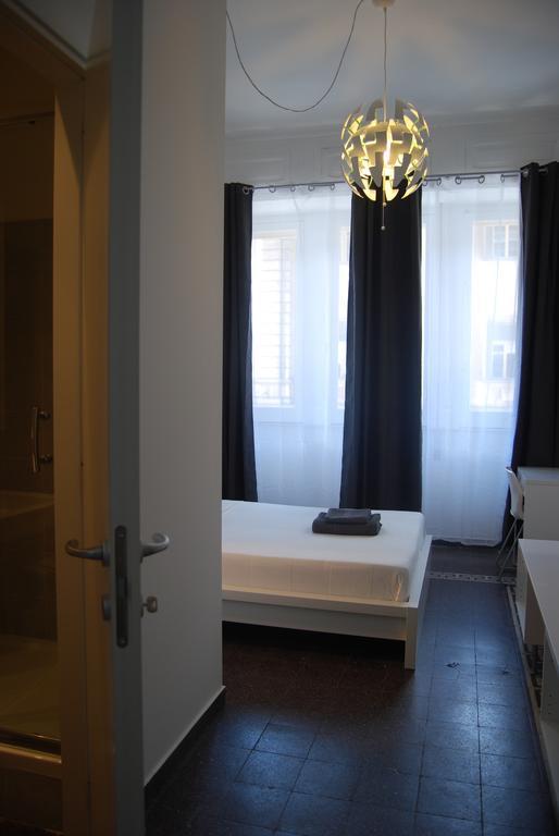 Cagliari D'Amare Via Roma Hotel ห้อง รูปภาพ