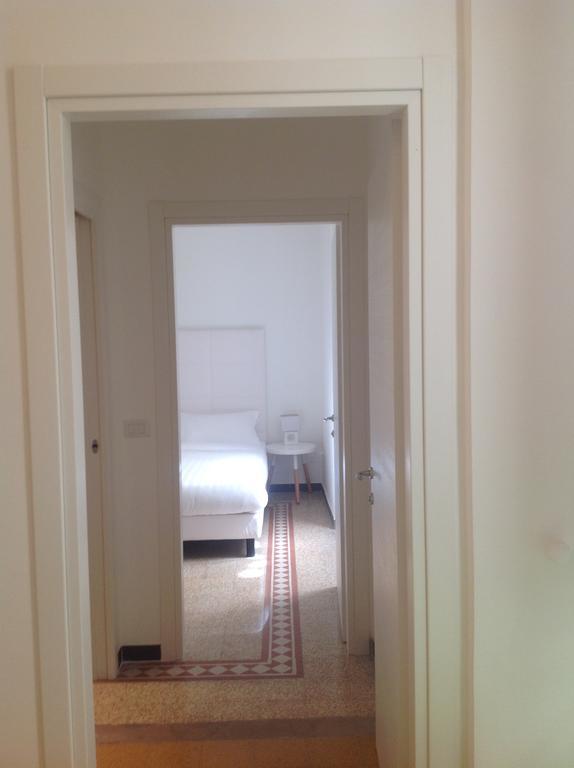 Cagliari D'Amare Via Roma Hotel ภายนอก รูปภาพ