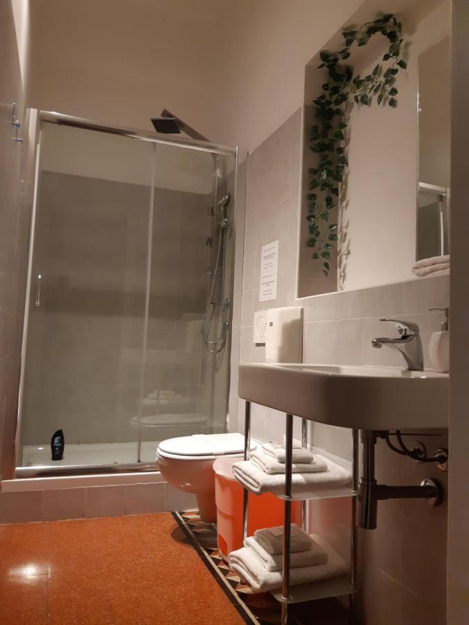 Cagliari D'Amare Via Roma Hotel ภายนอก รูปภาพ