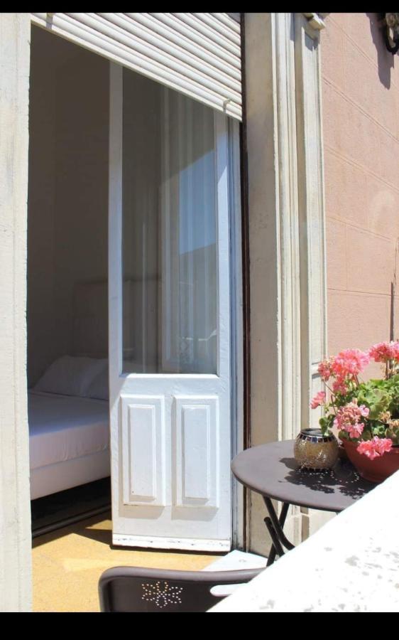 Cagliari D'Amare Via Roma Hotel ภายนอก รูปภาพ