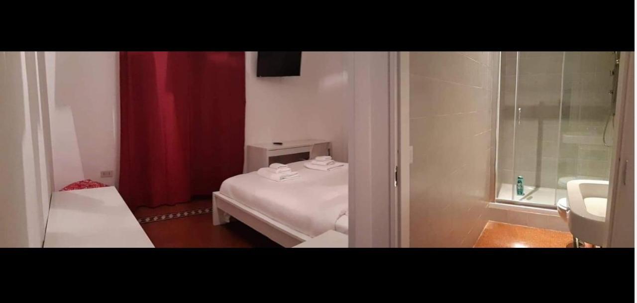 Cagliari D'Amare Via Roma Hotel ภายนอก รูปภาพ