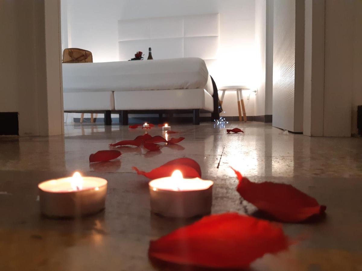 Cagliari D'Amare Via Roma Hotel ภายนอก รูปภาพ